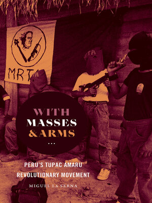cover image of With Masses and Arms